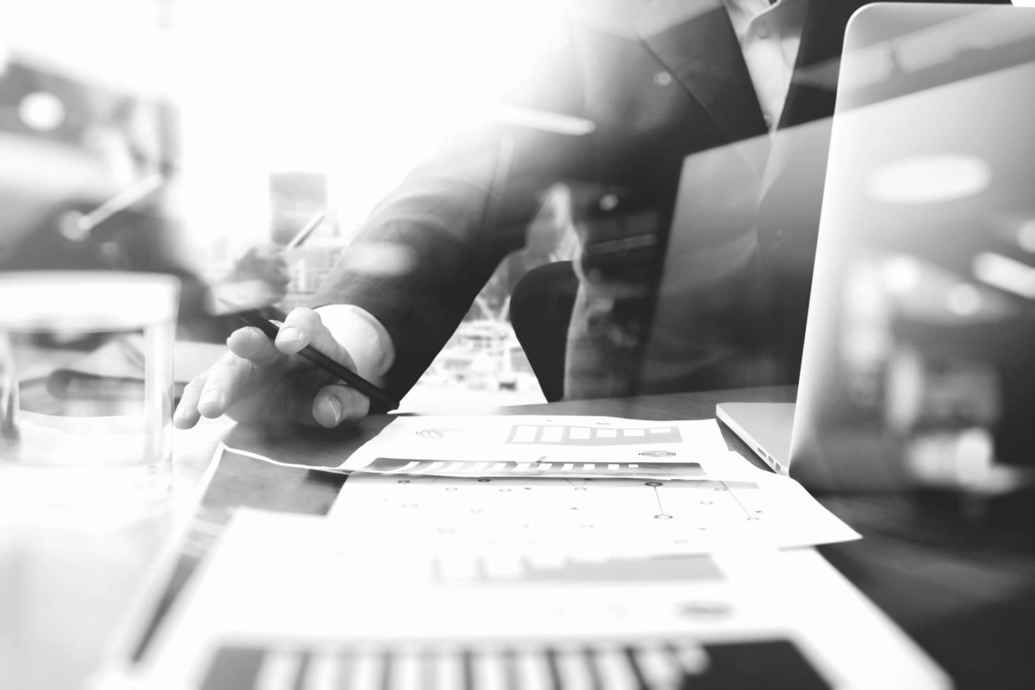 Technische SEO Analyse und Messungen