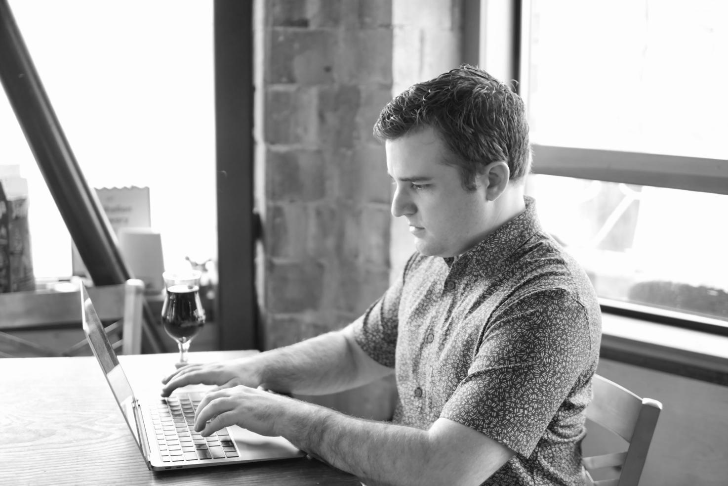 Wie Julia ihre Website in 6 Monaten bei Google nach vorne brachte