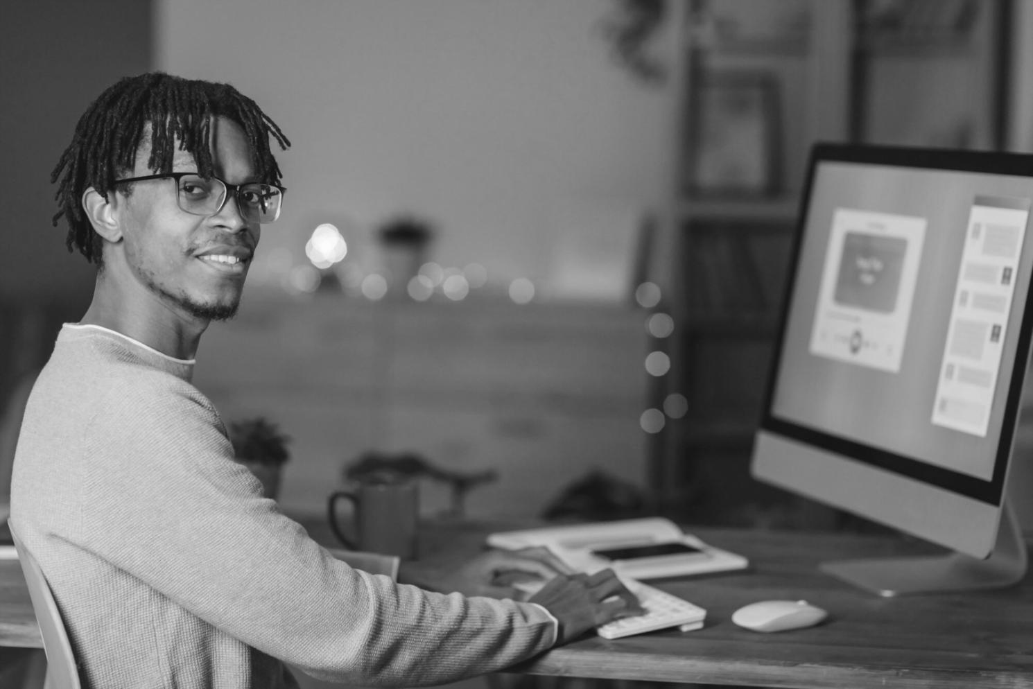 Regelmäßige Updates und neue Inhalte